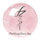 Pink Energy Wand Shop