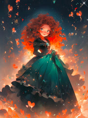 Merida-willing to take risks