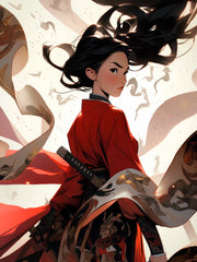 Mulan-determined