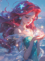 Ariel-brave
