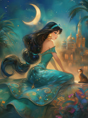 Jasmine-Opinions