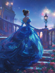 Cinderella-Optimism